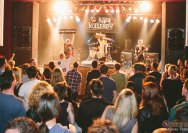 20.04.2014 Beachbomb mit Diva Kollektiv