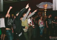 20.04.2014 Beachbomb mit Diva Kollektiv