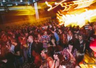20.04.2014 Beachbomb mit Diva Kollektiv