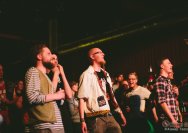 20.04.2014 Beachbomb mit Diva Kollektiv