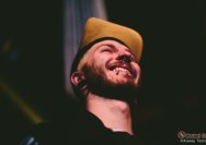 20.04.2014 Beachbomb mit Diva Kollektiv