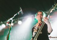 20.04.2014 Beachbomb mit Diva Kollektiv