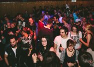 20.04.2014 Beachbomb mit Diva Kollektiv