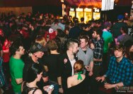 20.04.2014 Beachbomb mit Diva Kollektiv