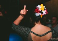 20.04.2014 Beachbomb mit Diva Kollektiv