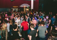 20.04.2014 Beachbomb mit Diva Kollektiv