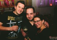20.04.2014 Beachbomb mit Diva Kollektiv