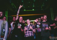 20.04.2014 Beachbomb mit Diva Kollektiv