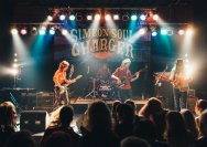 20.12.2014 Simeon Soul Charger