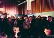 22.01.2014 Umsonst und Drinnen mit Achterwahn und Kuzza