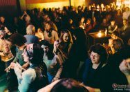 22.01.2014 Umsonst und Drinnen mit Achterwahn und Kuzza