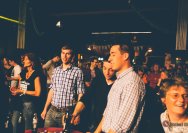 22.03.2014 Starkbierfest