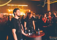 22.03.2014 Starkbierfest