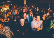 22.03.2014 Starkbierfest
