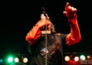26.02.2014 Umsonst und Drinnen mit The Grapefruit Dead und Bad Bones