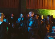 26.02.2014 Umsonst und Drinnen mit The Grapefruit Dead und Bad Bones