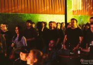 26.02.2014 Umsonst und Drinnen mit The Grapefruit Dead und Bad Bones
