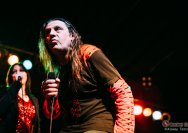 26.02.2014 Umsonst und Drinnen mit The Grapefruit Dead und Bad Bones