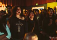 26.02.2014 Umsonst und Drinnen mit The Grapefruit Dead und Bad Bones