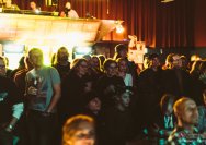 26.02.2014 Umsonst und Drinnen mit The Grapefruit Dead und Bad Bones