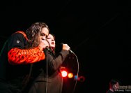 26.02.2014 Umsonst und Drinnen mit The Grapefruit Dead und Bad Bones