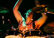 26.02.2014 Umsonst und Drinnen mit The Grapefruit Dead und Bad Bones