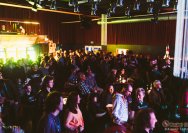 26.02.2014 Umsonst und Drinnen mit The Grapefruit Dead und Bad Bones