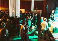 26.02.2014 Umsonst und Drinnen mit The Grapefruit Dead und Bad Bones