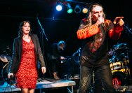 26.02.2014 Umsonst und Drinnen mit The Grapefruit Dead und Bad Bones