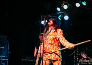 26.02.2014 Umsonst und Drinnen mit The Grapefruit Dead und Bad Bones