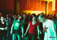26.02.2014 Umsonst und Drinnen mit The Grapefruit Dead und Bad Bones