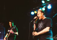 26.02.2014 Umsonst und Drinnen mit The Grapefruit Dead und Bad Bones
