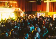 26.02.2014 Umsonst und Drinnen mit The Grapefruit Dead und Bad Bones
