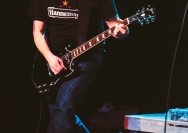 26.02.2014 Umsonst und Drinnen mit The Grapefruit Dead und Bad Bones