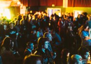 26.02.2014 Umsonst und Drinnen mit The Grapefruit Dead und Bad Bones