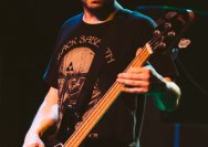 26.02.2014 Umsonst und Drinnen mit The Grapefruit Dead und Bad Bones
