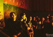 26.02.2014 Umsonst und Drinnen mit The Grapefruit Dead und Bad Bones
