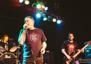26.02.2014 Umsonst und Drinnen mit The Grapefruit Dead und Bad Bones