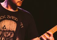 26.02.2014 Umsonst und Drinnen mit The Grapefruit Dead und Bad Bones