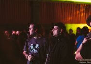 26.02.2014 Umsonst und Drinnen mit The Grapefruit Dead und Bad Bones