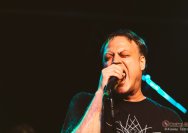 26.02.2014 Umsonst und Drinnen mit The Grapefruit Dead und Bad Bones