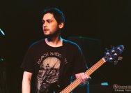 26.02.2014 Umsonst und Drinnen mit The Grapefruit Dead und Bad Bones