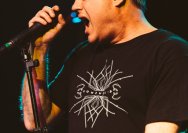 26.02.2014 Umsonst und Drinnen mit The Grapefruit Dead und Bad Bones