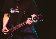 26.02.2014 Umsonst und Drinnen mit The Grapefruit Dead und Bad Bones