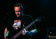 26.02.2014 Umsonst und Drinnen mit The Grapefruit Dead und Bad Bones
