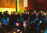 26.02.2014 Umsonst und Drinnen mit The Grapefruit Dead und Bad Bones