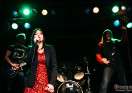 26.02.2014 Umsonst und Drinnen mit The Grapefruit Dead und Bad Bones