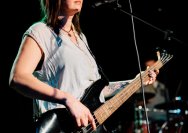 26.03.2014 Umsonst und Drinnen mit Song Of The Day und Diven &amp; Diverses
