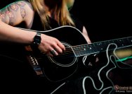 26.03.2014 Umsonst und Drinnen mit Song Of The Day und Diven &amp; Diverses