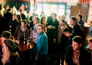 26.03.2014 Umsonst und Drinnen mit Song Of The Day und Diven &amp; Diverses